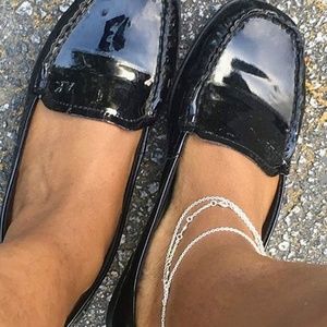 Anne Klein loafers